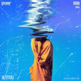 Album cover of Dior (feat. Ruger) [Sperry Remix]