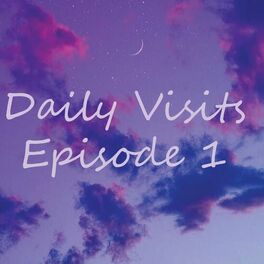 Album cover of Daily Visits Episode 1