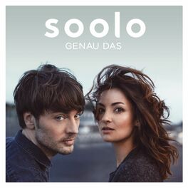 Album cover of Genau das