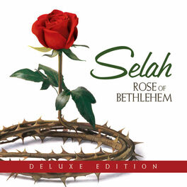 Album cover of Rose of Bethlehem (Deluxe Edition)