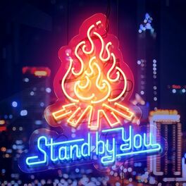 Album cover of Stand By You EP