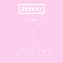 Album cover of Zer0