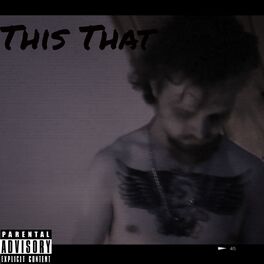 Album cover of This That