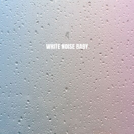 Album cover of White Noise Baby