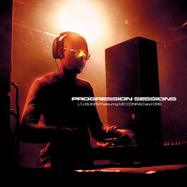 Album cover of Progression Sessions 5