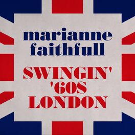 Album cover of Swingin' 60s London