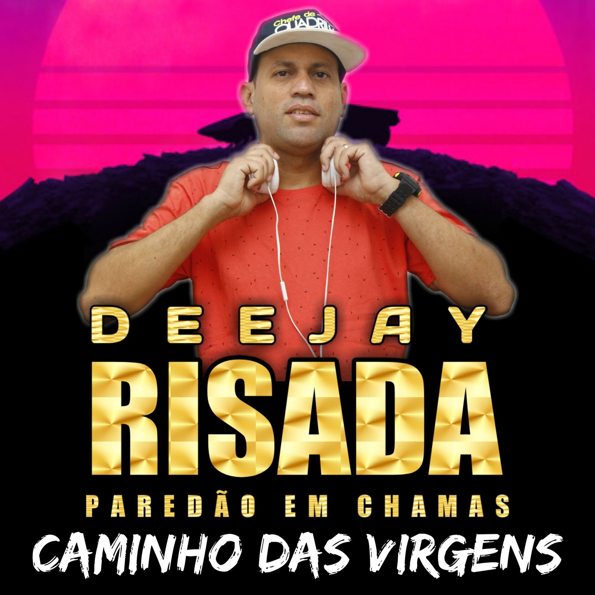 Dj Risada: albums, songs, playlists | Listen on Deezer