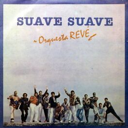 Album cover of Suave Suave