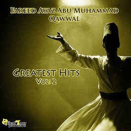 Album cover of Greatest Hits, Vol. 2
