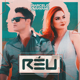 Album cover of Réu