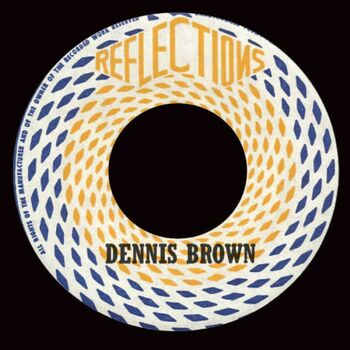 Dennis Brown - Stop The Fussing & Fighting (Brother): listen with