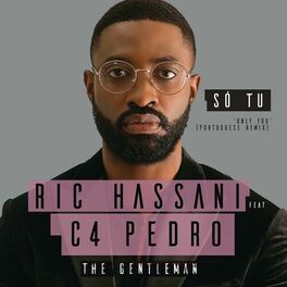 Album cover of Só Tu (feat. C4 Pedro) (Only You Portuguese Remix)
