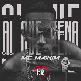 Album cover of Ai Que Pena