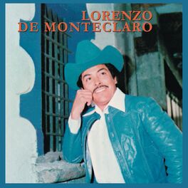 Album cover of Lorenzo de Monteclaro