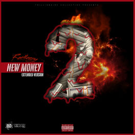 Album cover of New Money 2: Extended Version