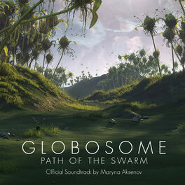 Album cover of Globosome 