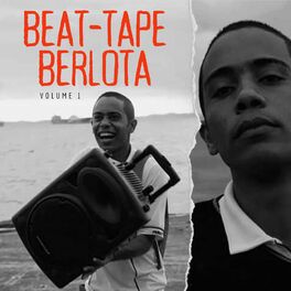 Album cover of Beat - Tape Berlota, Vol. 1