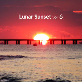 Album cover of Lunar Sunset Vol. 6