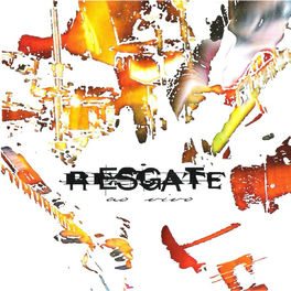 Album cover of Resgate (Ao Vivo)