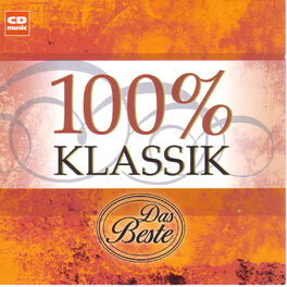 Album cover of 100% Klassik
