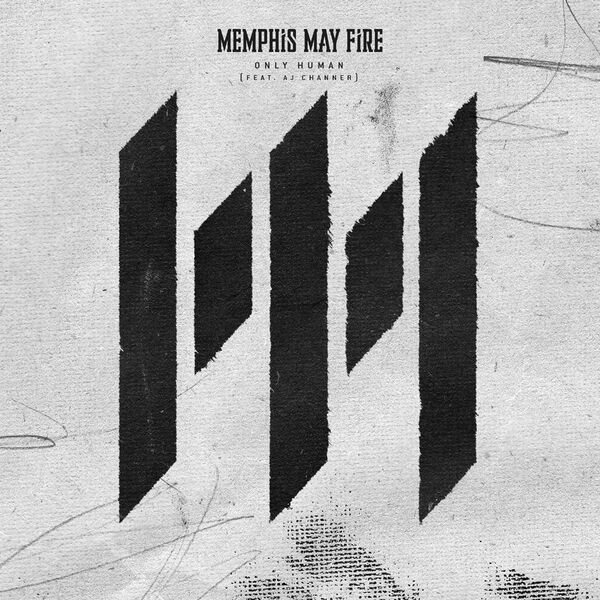 Memphis May Fire - Only Human [single] (2022)
