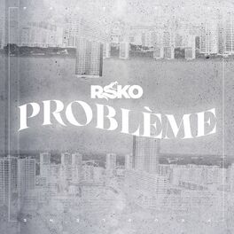 Album cover of Problème