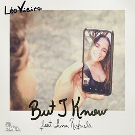 Album cover of But I Know