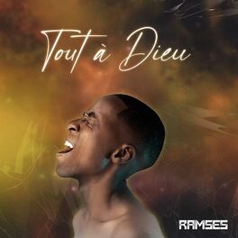 Album cover of Tout à Dieu