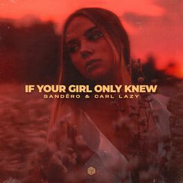 Album cover of If Your Girl Only Knew