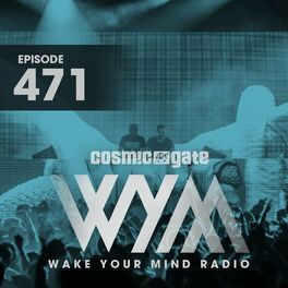 Album cover of Wake Your Mind Radio 471