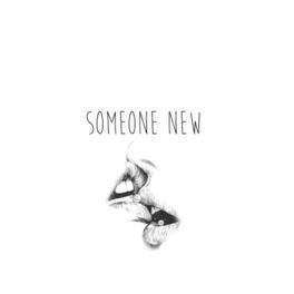 Album cover of Someone New (feat. Laeland)