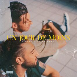 Album cover of Un jour de moins