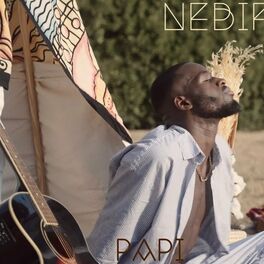 Album cover of Nebife