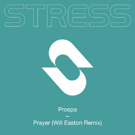 Album cover of Prayer (Will Easton Remix)