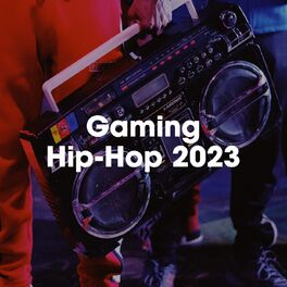 Album cover of Gaming Hip-Hop 2023