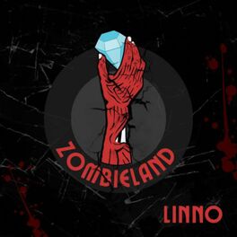 Album cover of Zombieland