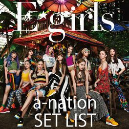 E-girls: albums, songs, playlists | Listen on Deezer