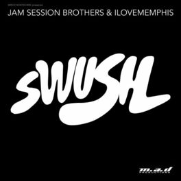 Album cover of Swush
