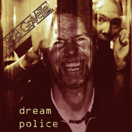 Album cover of Dream Police (Standard Edition)