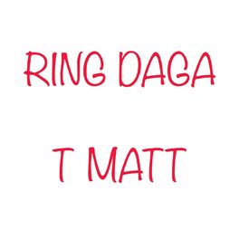 Album cover of Ring Daga