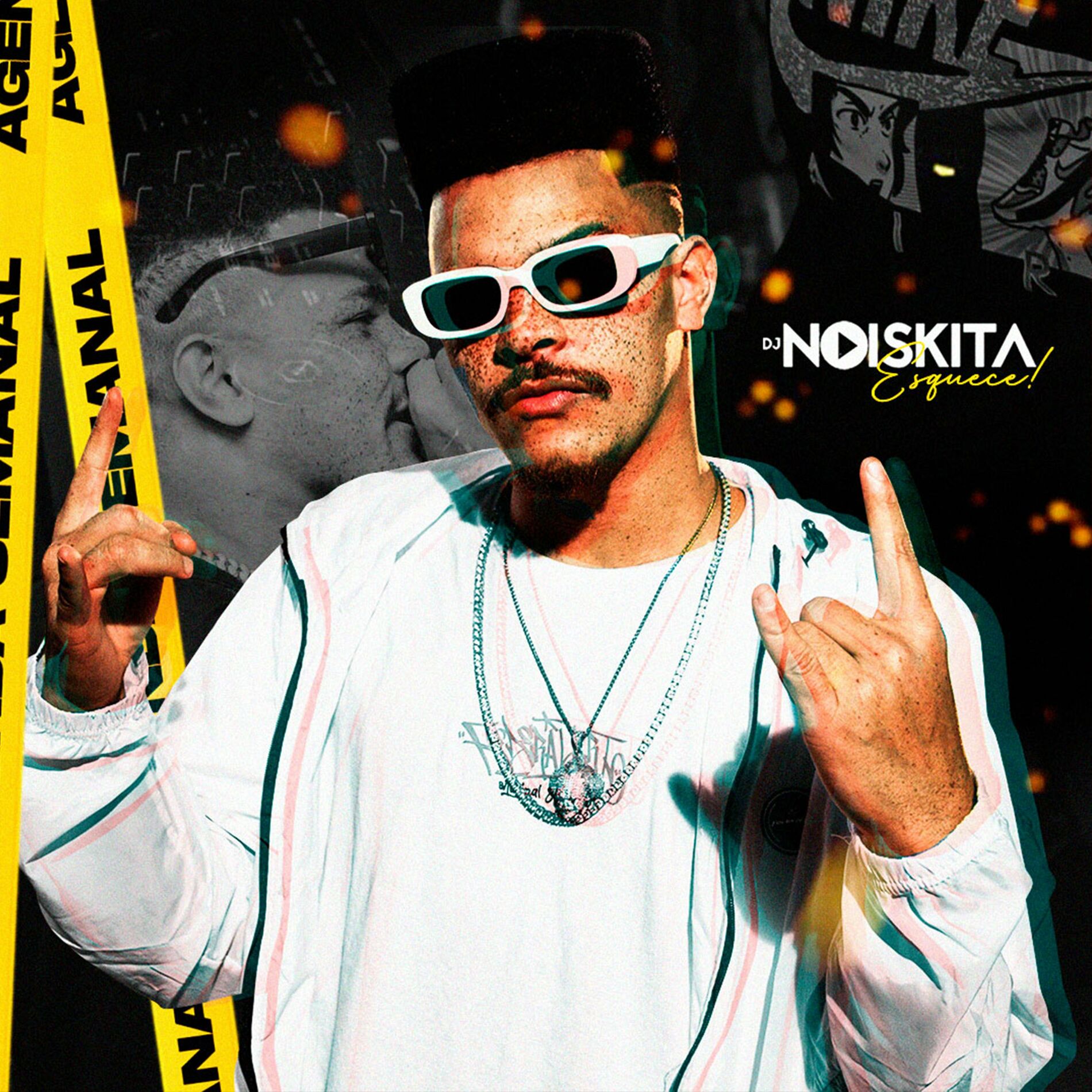 DJ Noiskita: albums, songs, playlists | Listen on Deezer