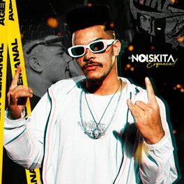 Cpx Ta Tega - Gta Rp - DJ Noiskita