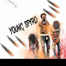 Album cover of My Name Is Spyro