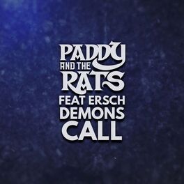 Album cover of Demons Call