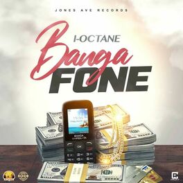 Album cover of Banga Fone