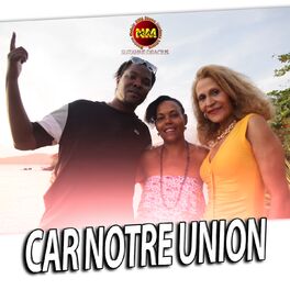 Album picture of Car notre union