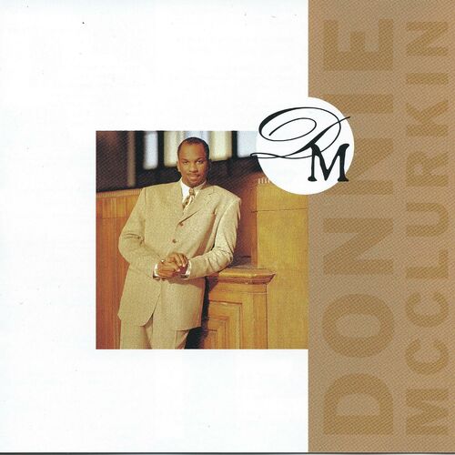 Donnie McClurkin - Holy, Holy, Holy: listen with lyrics | Deezer