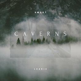 Album cover of Caverns (feat. B-Mor7 & Learic)
