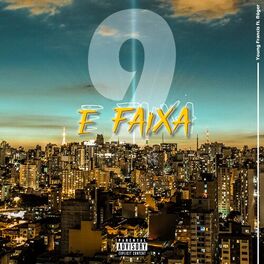Album cover of 9 e Faixa (Remix)