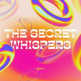 Album cover of The Secret Whispers